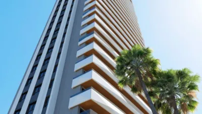 Apartment in Platja de Ponent photo 4