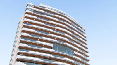 Apartment in Platja de Ponent photo 7