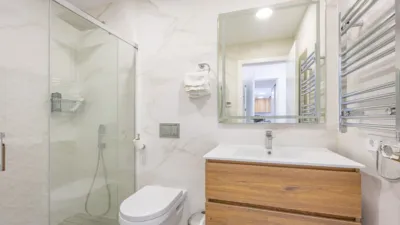 Duplex in Urbanizaciones Balcó de Finestrat-Terra Marina photo 28