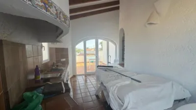 Chalet in L'Albir photo 10