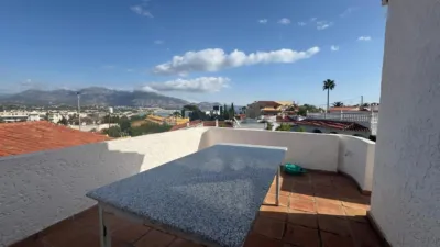 Chalet in L'Albir photo 11