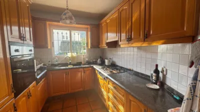 Chalet in L'Albir photo 12