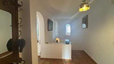 Chalet in L'Albir photo 17