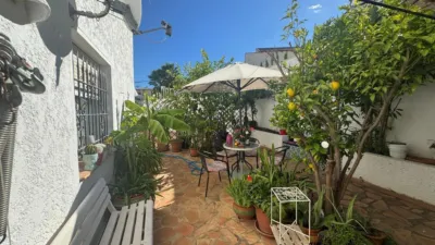 Chalet in L'Albir photo 19