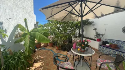 Chalet in L'Albir photo 20