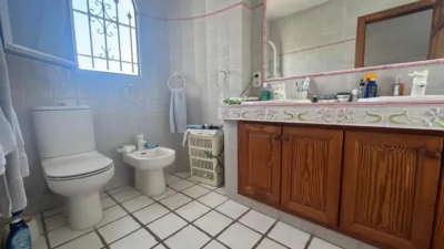 Chalet in L'Albir photo 26