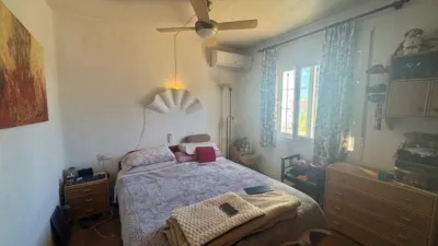 Chalet in L'Albir photo 28