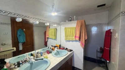 Chalet in L'Albir photo 32