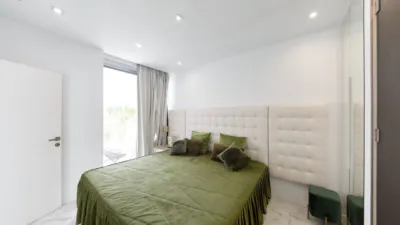 House in Finestrat - Vista 5