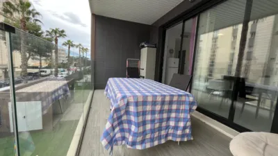 Apartment in Puerto photo 2
