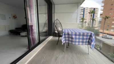 Apartment in Puerto photo 3