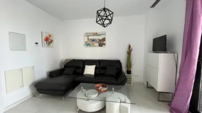 Apartment in Puerto photo 4