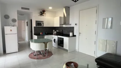 Apartment in Puerto photo 5