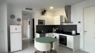 Piso en Puerto photo 6