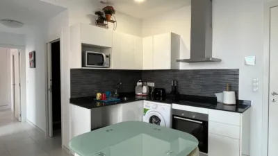 Piso en Puerto photo 7