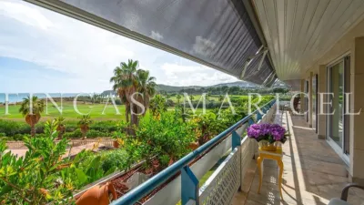 Penthouse in Can Girona-Terramar-Vinyet photo 14