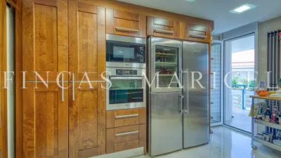 Penthouse in Can Girona-Terramar-Vinyet photo 16