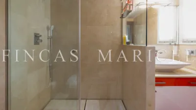 Penthouse in Can Girona-Terramar-Vinyet photo 29