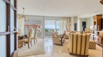 Penthouse in Can Girona-Terramar-Vinyet photo 35
