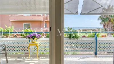 Penthouse in Can Girona-Terramar-Vinyet photo 44