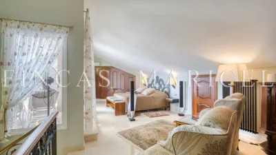 Penthouse in Can Girona-Terramar-Vinyet photo 3