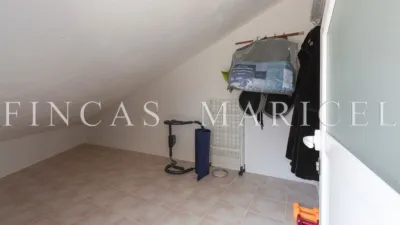 Penthouse in Can Girona-Terramar-Vinyet photo 52