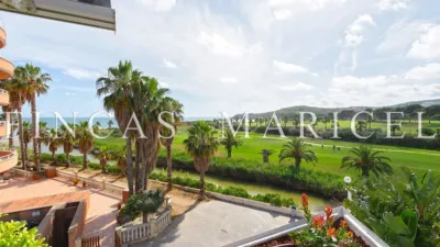 Penthouse in Can Girona-Terramar-Vinyet photo 54