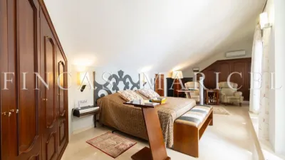 Penthouse in Can Girona-Terramar-Vinyet photo 5