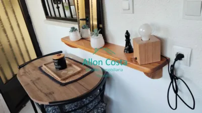 Piso – la Vila Joiosa / Villajoyosa, Urbanització Gasparot, la Marina Baixa - Vista 5