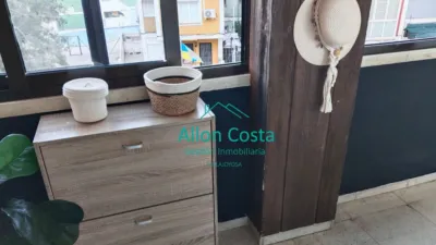 Piso – la Vila Joiosa / Villajoyosa, Urbanització Gasparot, la Marina Baixa - Más