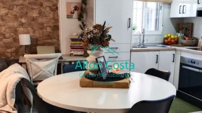 Piso – la Vila Joiosa / Villajoyosa, Urbanització Gasparot, la Marina Baixa - Vista 4