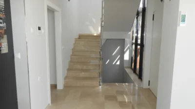 Chalet in Urbanizaciones Balcó de Finestrat-Terra Marina photo 14
