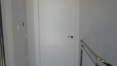 Chalet in Urbanizaciones Balcó de Finestrat-Terra Marina photo 24