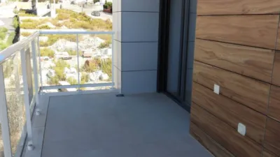 Chalet in Urbanizaciones Balcó de Finestrat-Terra Marina photo 28