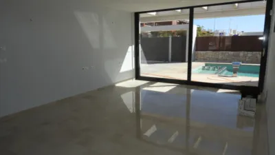Chalet in Urbanizaciones Balcó de Finestrat-Terra Marina photo 6