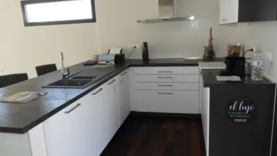 Chalet in Urbanizaciones Balcó de Finestrat-Terra Marina photo 9