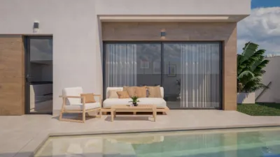 Casa – Pilar de la Horadada, Lo Romero Golf Resort - Vista 5