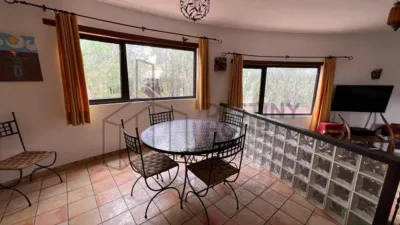 Rustic Finca in Tindaya photo 11
