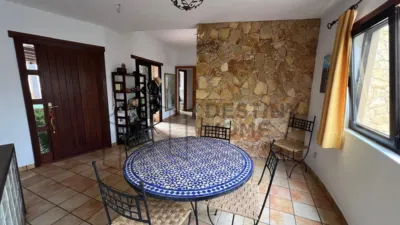 Rustic Finca in Tindaya photo 12