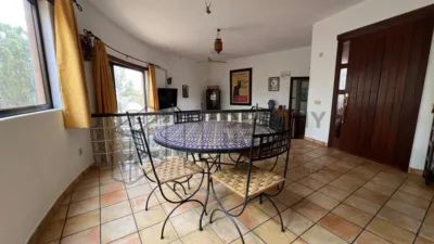 Rustic Finca in Tindaya photo 13