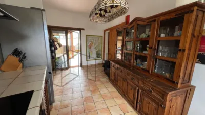 Rustic Finca in Tindaya photo 15