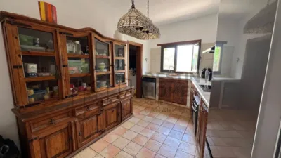 Rustic Finca in Tindaya photo 16