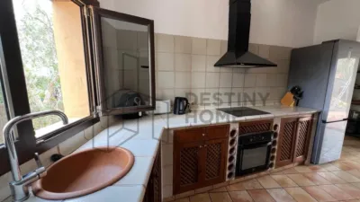 Rustic Finca in Tindaya photo 18