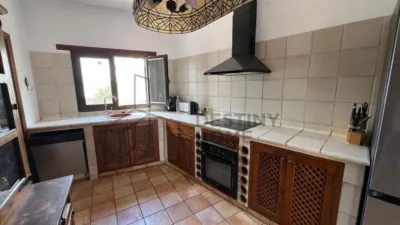 Rustic Finca in Tindaya photo 19