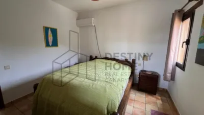 Rustic Finca in Tindaya photo 21