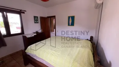 Rustic Finca in Tindaya photo 22