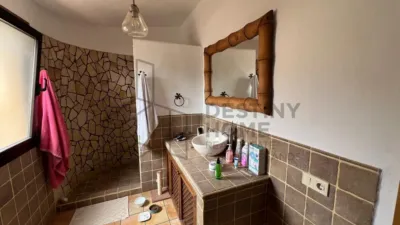 Rustic Finca in Tindaya photo 25