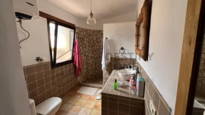 Rustic Finca in Tindaya photo 26