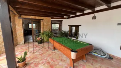 Rustic Finca in Tindaya photo 28