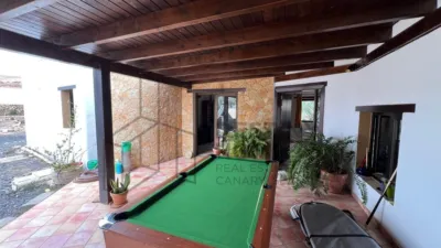 Rustic Finca in Tindaya photo 29